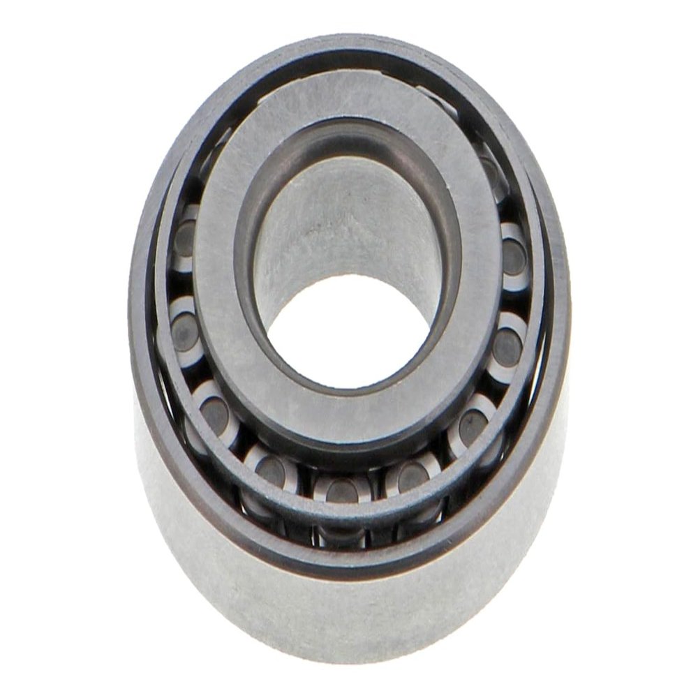 Rear Outer Wheel Bearing Compatible With Mercury Tracer 4-Door Wagon 1989 1988 P-1687366