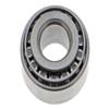 Rear Outer Wheel Bearing Compatible With Mercury Tracer 4-Door Wagon 1989 1988 P-1687366 view 1