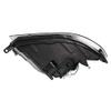Rareelectrical Left Headlight Fits 13-15 Ram 3500 Extended Crew Cab Pickup view 3