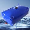 RhLLvJ Water Storage Bags Water Bladder Storage Containers for Truck Beds/Camping/RVs/Swimming Pools, Water Collection Systems(400L/0.8 * 1 * 0.5M) view 1