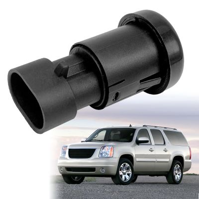 Cmerto Car Trunk Lifting Glass Switch Compatible with Chevy Tahoe Suburban 1500 2500 Escalade Gmc Yukon 2007-2014 Replace OE 15798062 22863048