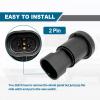 Cmerto Car Trunk Lifting Glass Switch Compatible with Chevy Tahoe Suburban 1500 2500 Escalade Gmc Yukon 2007-2014 Replace OE 15798062 22863048 view 4