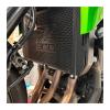 LeosHi 2024 2023 2022 Motorcycle Accessories Compatible with Z900 SE Z 900 Z900SE Z900 Performance Radiator Grille Guard Grill Protections(Style D) view 3