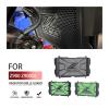 LeosHi 2024 2023 2022 Motorcycle Accessories Compatible with Z900 SE Z 900 Z900SE Z900 Performance Radiator Grille Guard Grill Protections(Style D) view 4