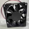 AJSWISH PFB0924EHE DC24V 0.42A 929238mm Inverter Cooling Fan for PFB0924EHE Fan view 2