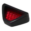 BUGUUYO Led Tail Light Brake Lamp for Cars Style Rear Indicator Light Easy Installation Fit for Vehicles view 1