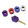 GErnie Motorcycle Modification Accessories CNC Key Cover Cap Compatible with NC700X NC700S NC750X NC750S NC700 NC750 CBR250R CBR300R view 3