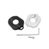 GErnie Motorcycle Modification Accessories CNC Key Cover Cap Compatible with NC700X NC700S NC750X NC750S NC700 NC750 CBR250R CBR300R view 4