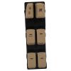 ECCPP Master Power Window Switch 2011-2015 for Hyundai Sonata Replace 935703S000YDA, 1S16325, DWS458 view 1