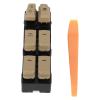 ECCPP Master Power Window Switch 2011-2015 for Hyundai Sonata Replace 935703S000YDA, 1S16325, DWS458 view 3