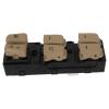 ECCPP Master Power Window Switch 2011-2015 for Hyundai Sonata Replace 935703S000YDA, 1S16325, DWS458 view 4