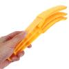 Luxshiny 4pcs Window Blind Cleaner Brush Reusable Duster Tools for Air Conditioner Blinds Cleaning Lightweight Portable Design for Easy Storage Use for Awnings More view 4