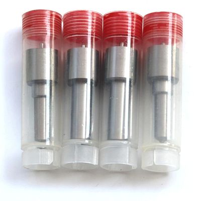 TURBOPARTS GARAGE 4Pcs Injector Nozzles Compatible with YUCHAI Power 623 Diesel Engine, Replace# ZCK160S623, DLLA155S738