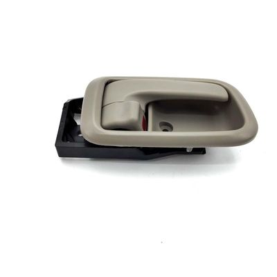 Fauful Car Gray Front Right Side Interior Door Handle for Toyota Tundra 2000-2006 9987545