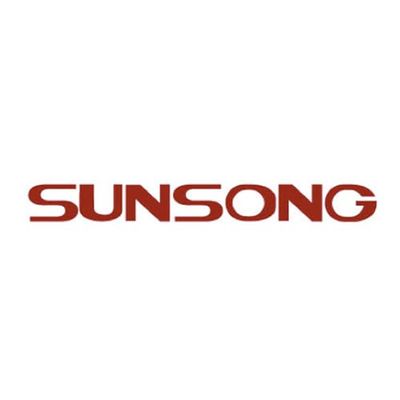 Sunsong 2205706 Brake Hydraulic Hose