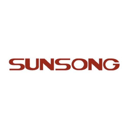 Sunsong 2205706 Brake Hydraulic Hose