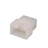 KOOFUR 1/5/10/20Set 4Pin 6120-2043 6110-4543 Intake Pressure Sen/SOR P1ug Electric Bike Socket Connector DJ70413-6.3-11/21(Male,50 Sets) view 1