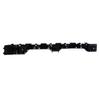 KarParts360 For Honda HR-V 2016 2017 2018 Bumper Cover Retainer Driver Side | Rear | Replacement For HO1132103 | 71598T7A000 view 1