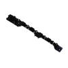 KarParts360 For Honda HR-V 2016 2017 2018 Bumper Cover Retainer Driver Side | Rear | Replacement For HO1132103 | 71598T7A000 view 2