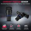 BDFHYK 907-867 Cam Camshaft Position Sensor 1PC for Audi A6 S5 A3 A4 A5 A6 A8 Quattro RS4 S8 TTS S4 S6 TT RS Quattro R8, Volkswagen Touareg Passat CC Golf view 2