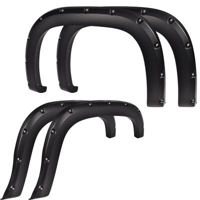 LQI Fender Flares