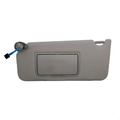 Oulesh Car Sun Visor for Honda Accord 2013-2017, Sun Visor Driver Side Passenger Side Left Right Side Sunvisor