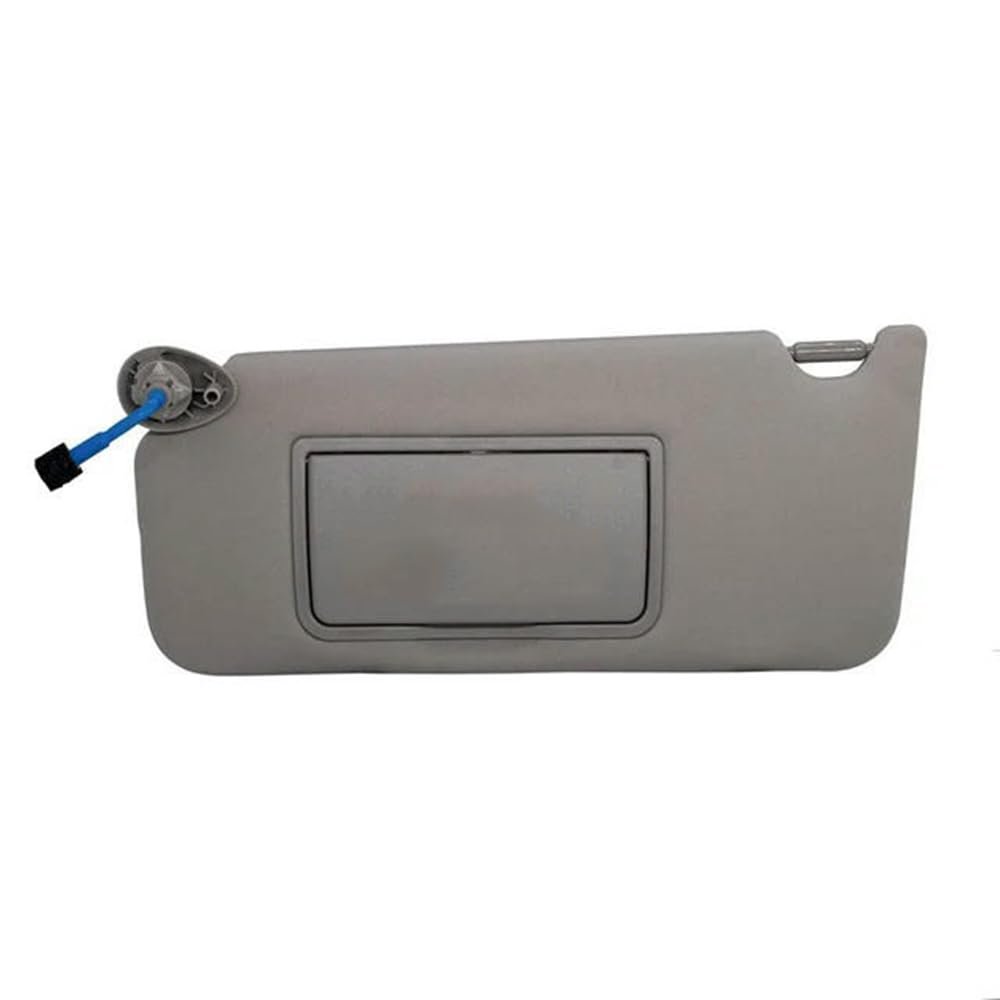 Oulesh Car Sun Visor for Honda Accord 2013-2017, Sun Visor Driver Side Passenger Side Left Right Side Sunvisor