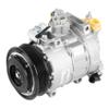 Godimg AC Compressor w/Clutch for Chrysler 300 2014-2023 & Dodge Charger 3.6L 2014-2023 & Dodge Challenger 3.6L 2015-2023, view 1