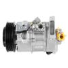 Godimg AC Compressor w/Clutch for Chrysler 300 2014-2023 & Dodge Charger 3.6L 2014-2023 & Dodge Challenger 3.6L 2015-2023, view 2