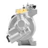 Godimg AC Compressor w/Clutch for Chrysler 300 2014-2023 & Dodge Charger 3.6L 2014-2023 & Dodge Challenger 3.6L 2015-2023, view 4