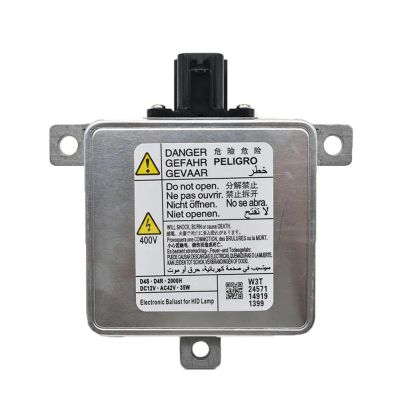 HLLebw W3T21571 W3T23371 W3T24571 Headlight Controller Control Xenon Headlight Ballast Driver for Mitsubishi Outlander 2014-2015 for Mazda