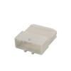 KOOFUR 1/5/10Set 24 Pin 1376103-1 1318917-1 Automotive Navigation Rearview Connector Female Male Socket DJ7241S-0.7-11/21(Male,5 Sets) view 1