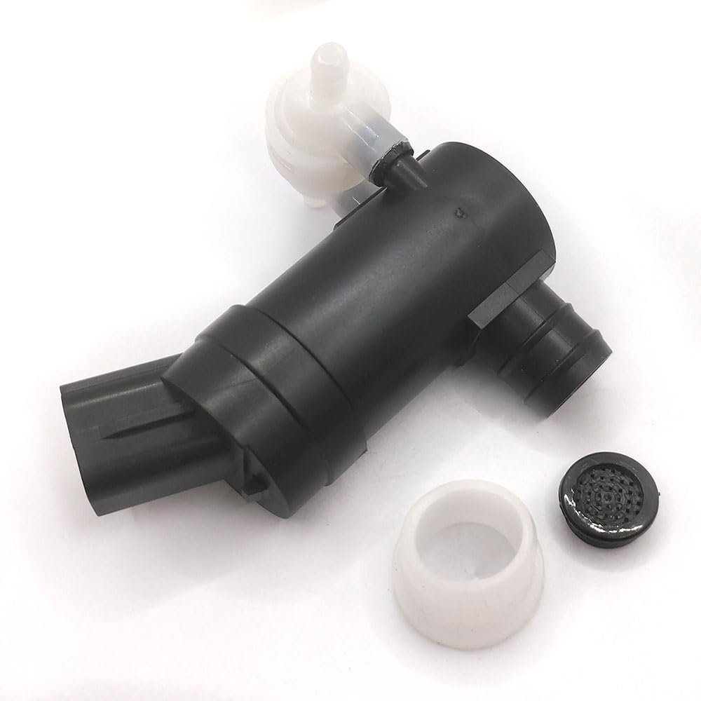 98510-A9000 Windshield Washer Pump For Kia Sedona Sorento 2015-2021 2.0 2.2 2.4 3.3 98510A9000 98510-A9000