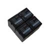 TSNUPGOHXW G8VA-1A4T-R01 12VDC 20A 4Pins SPST Automotive Relay (4) view 1