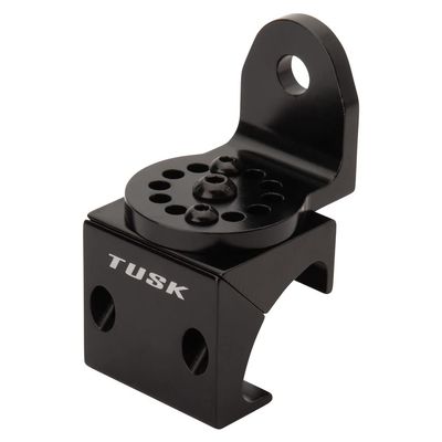 Tusk Heavy Duty Adjustable Flag Mount Pro-Fit Roll Cages for Can-Am Commander 1000R DPS 2023-2025