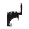 Tusk Heavy Duty Adjustable Flag Mount Pro-Fit Roll Cages for Can-Am Commander 1000R DPS 2023-2025 view 3