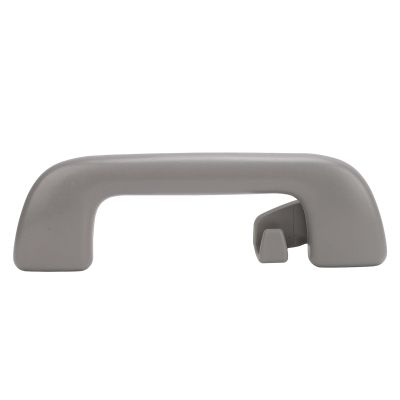 Keenso Inner Roof Ceiling Pull Handle with Molded Design, Direct Replacement, for Altis Kluger, OE Number 74610-52020, 74610-52030, 74619-0M010, 74683-8010 (with Hook)