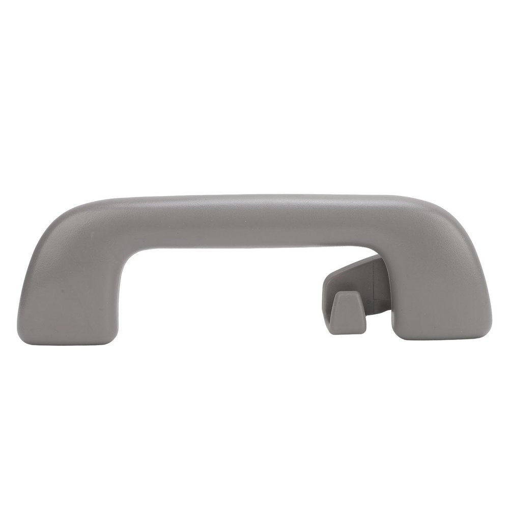 Keenso Inner Roof Ceiling Pull Handle with Molded Design, Direct Replacement, for Altis Kluger, OE Number 74610-52020, 74610-52030, 74619-0M010, 74683-8010 (with Hook)