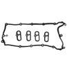 Hihaha No.LR010882 Valve Cover Gasket with Spark Plug Seals for Land Rover Defender 110 2022-2023 / Cylinder Head Valve Seal Gasket/Durable Rubber Rocker Cover Gasket / 1 Set view 1