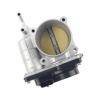 feiluod Throttle Body Assembly Etb0004 Spare Replaces Compatible Compatible with 2007-2012 4 Cyl 2.5L Excellent Durability view 2