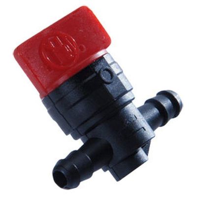 for Inline Fuel Shutoff Valve Fits Briggs and Stratton 698183 Part 120-212