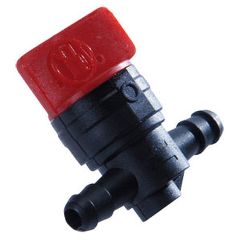for Inline Fuel Shutoff Valve Fits Briggs and Stratton 698183 Part 120-212