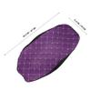JECOMPRIS Motorcycle Seat Cover Protector Breathable Cushion for Scooter Stylish Design Fit for Seasons Comfortable view 2