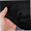 JECOMPRIS Motorcycle Seat Cover Protector Breathable Cushion for Scooter Stylish Design Fit for Seasons Comfortable view 4