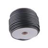 ARETV Silicone Tube/Hose Silicone Tubing Intercooler Pipe ID 3mm 4mm 5mm 6mm 8mm 10mm 12mm(ID 4mm Blue) view 3