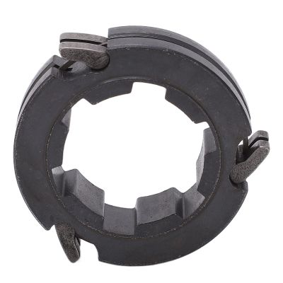 Pawl Clutch, High Strength Steel Pawl Clutch for BBS01B, BBS02B Mid Drive Motors Electric Bike Maintenance & Upgrade