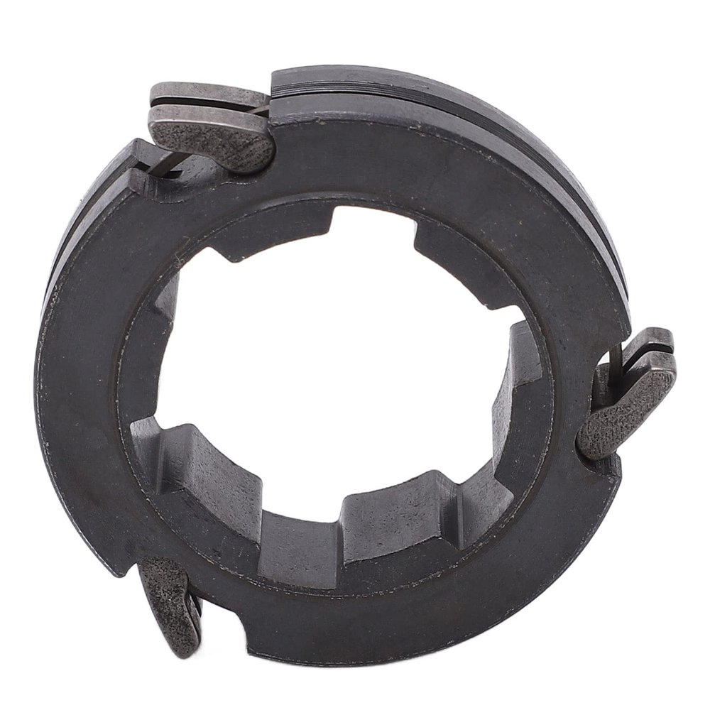 Pawl Clutch, High Strength Steel Pawl Clutch for BBS01B, BBS02B Mid Drive Motors Electric Bike Maintenance & Upgrade