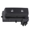Vurkcy Door Lock Switch Front Left Driver Side, Compatible with Chevrolet Silverado GMC Sierra 1500 2500HD 3500HD 2007-2014, Replacement OEM 901-119 15804093 view 1