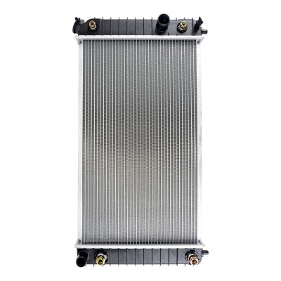 AUTOSITY CU1826 Radiator, Compatible with 1996-2005 Blazer 1996-2004 S10