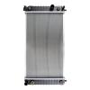 AUTOSITY CU1826 Radiator, Compatible with 1996-2005 Blazer 1996-2004 S10 view 1